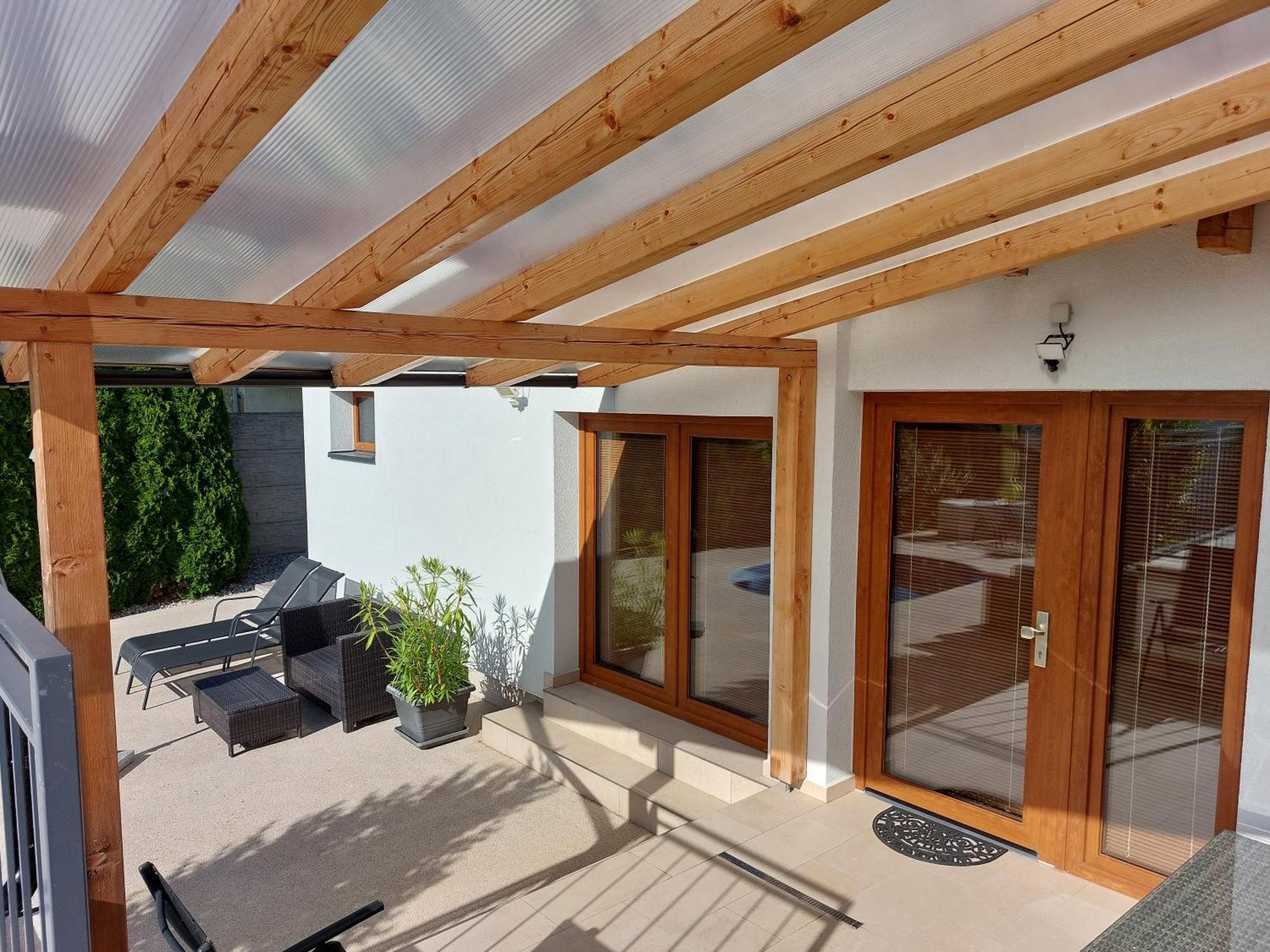 Village Romantic Apartments Near Cesky Krumlov (Adults Only) Strizov Dış mekan fotoğraf