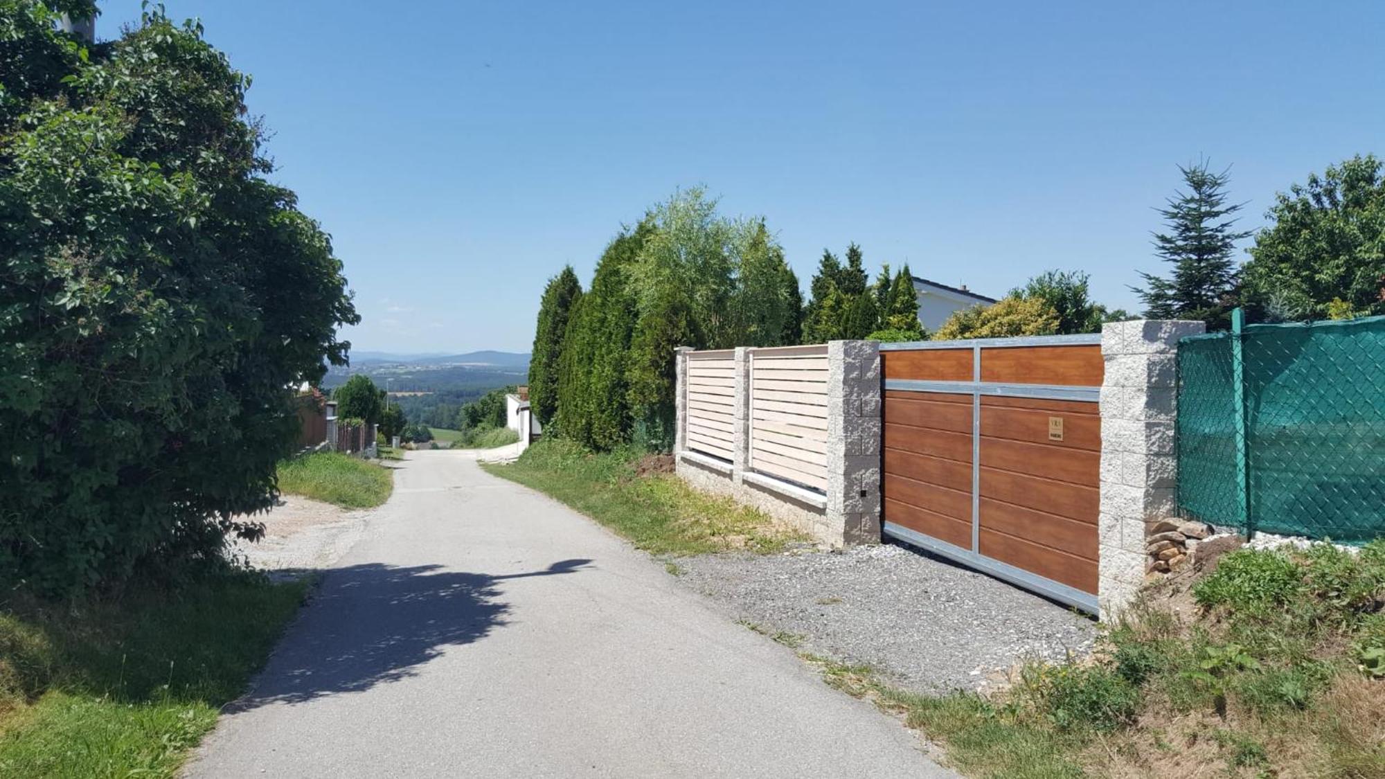 Village Romantic Apartments Near Cesky Krumlov (Adults Only) Strizov Dış mekan fotoğraf