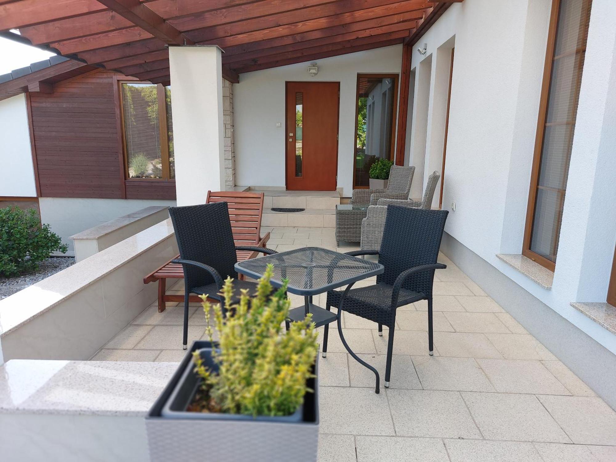 Village Romantic Apartments Near Cesky Krumlov (Adults Only) Strizov Dış mekan fotoğraf