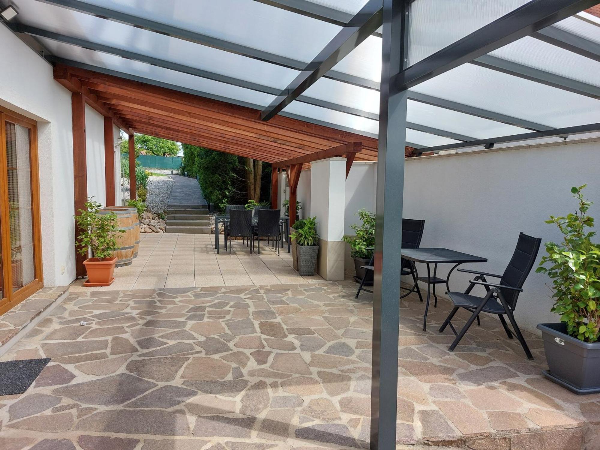 Village Romantic Apartments Near Cesky Krumlov (Adults Only) Strizov Dış mekan fotoğraf