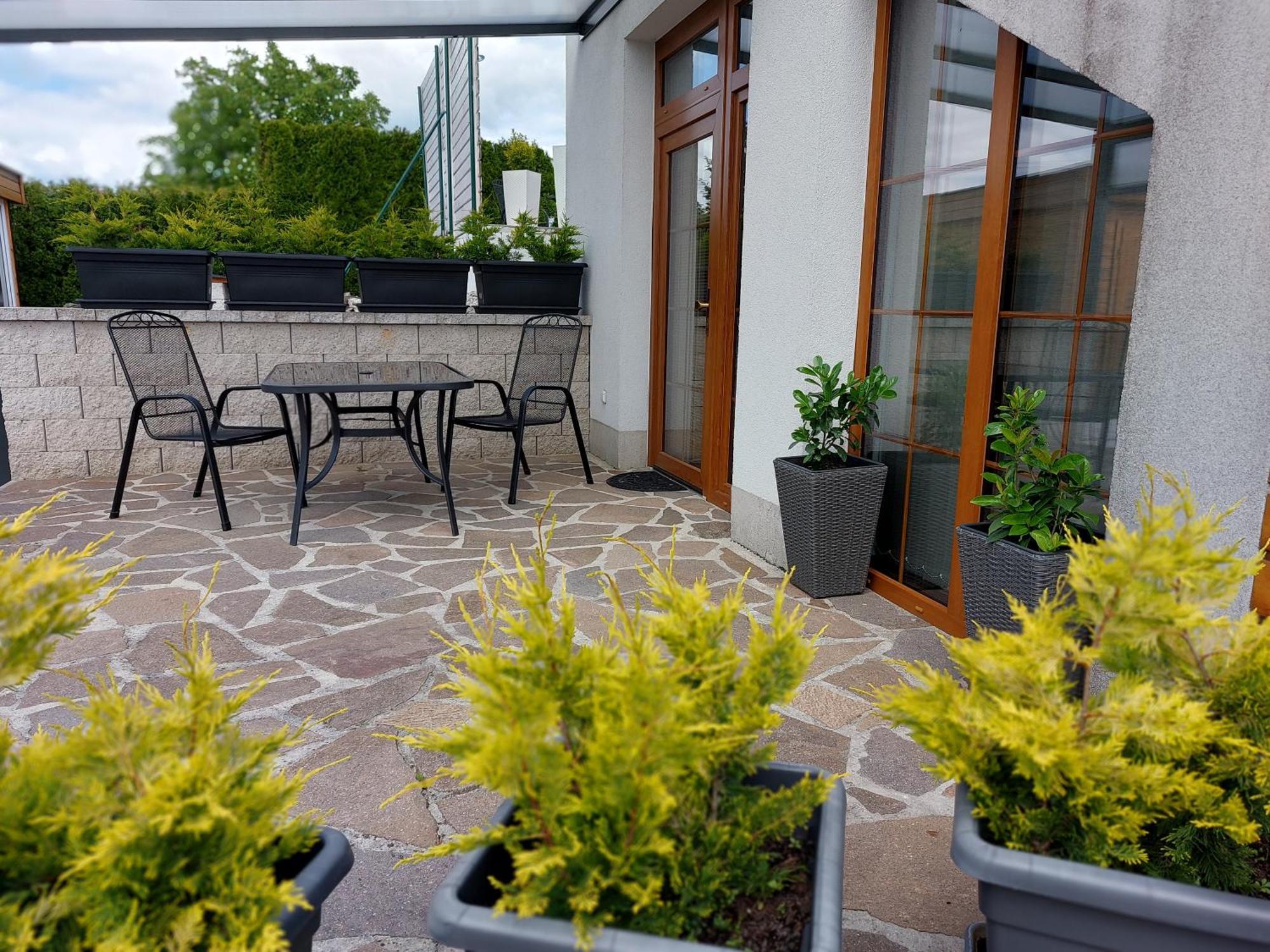 Village Romantic Apartments Near Cesky Krumlov (Adults Only) Strizov Dış mekan fotoğraf