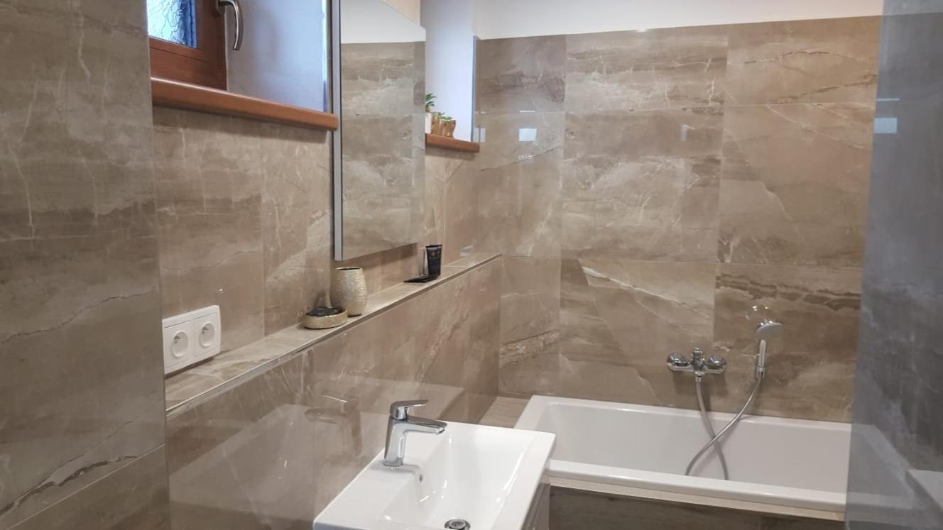 Village Romantic Apartments Near Cesky Krumlov (Adults Only) Strizov Dış mekan fotoğraf