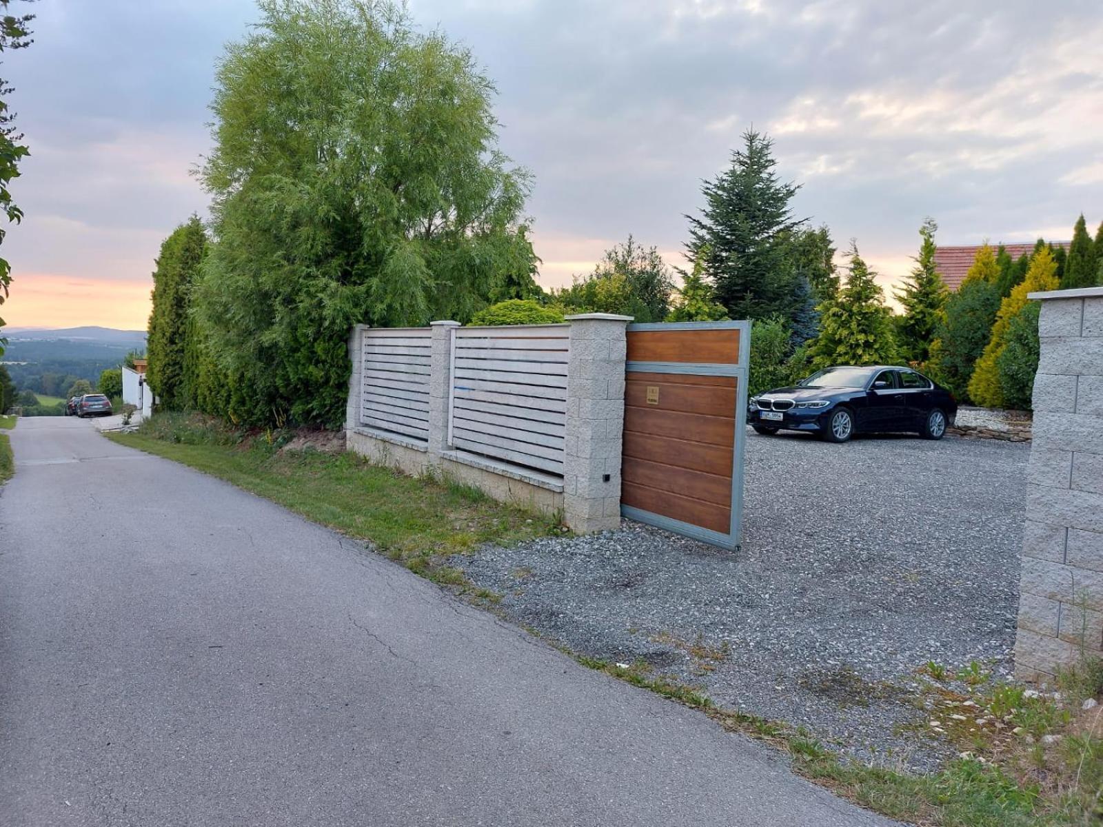 Village Romantic Apartments Near Cesky Krumlov (Adults Only) Strizov Dış mekan fotoğraf